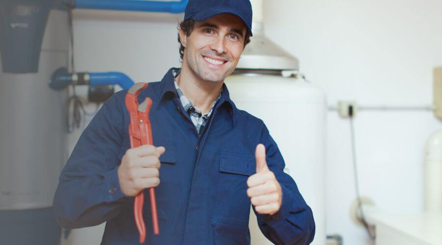 Local expert plumbing services in Vina, CA